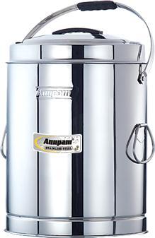 Hot & Cold Jar