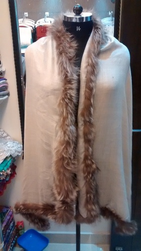 Fur Scarves