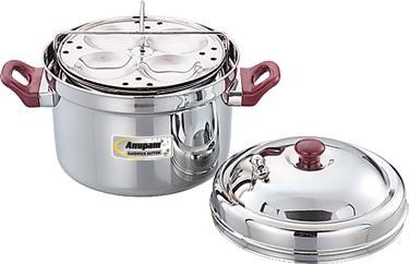 Sandwich Bottom Multi Pot