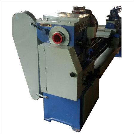 lathe machine