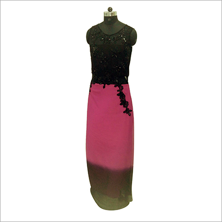 Long Evening Dresses