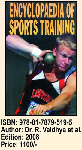 Encyclopaedia of Sports Training