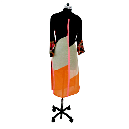 Ladies Georgette Kurtis