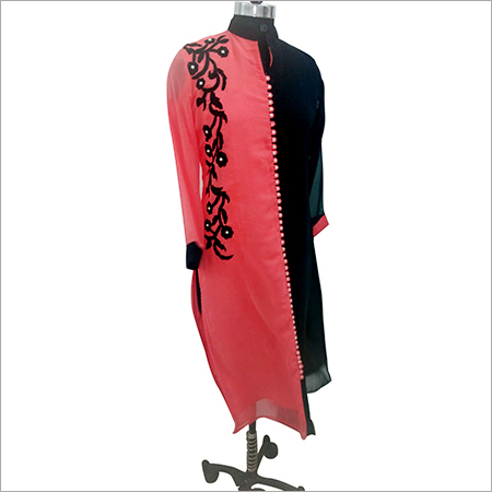 Ladies Cotton Kurtis