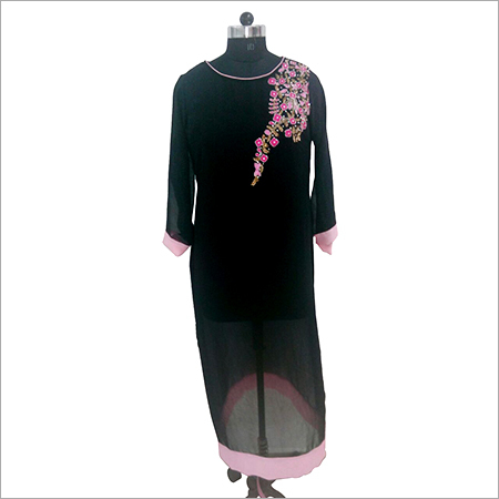 Fancy Cotton Kurtis