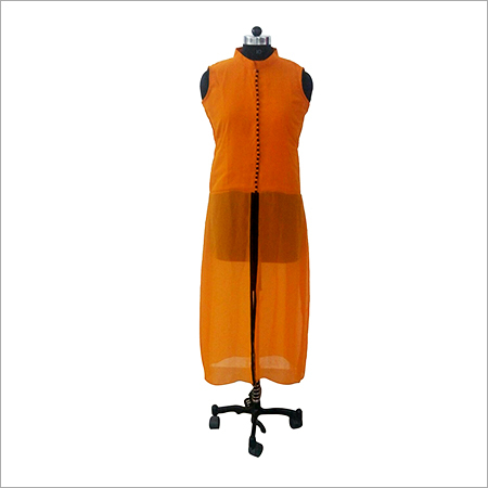 Designer Cotton Kurtis