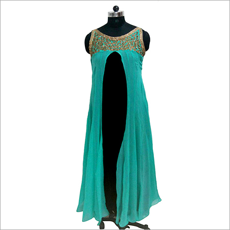 Designer Frock Suits