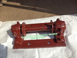 Iron Rail Roller