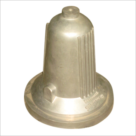 Aluminum Gravity Die Castings