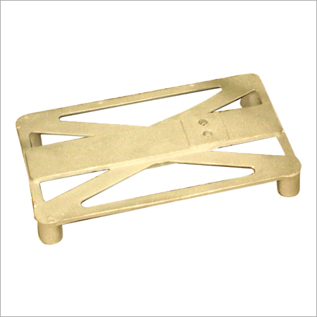 Industrial Gravity Die Casting