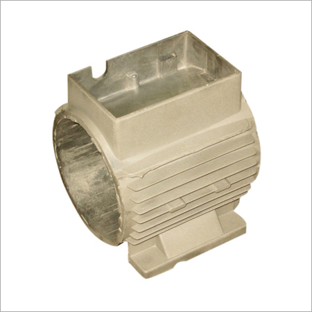 Aluminium Gravity Die Casting Parts