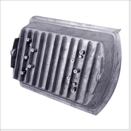 Iron LED Lights