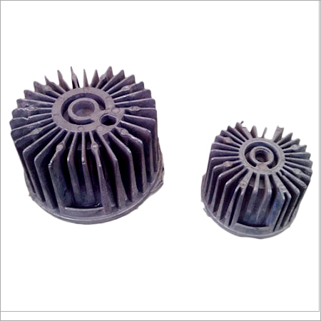 Led Gravity Die Casting