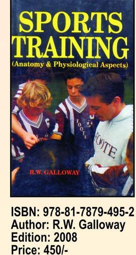 Sports Training Books