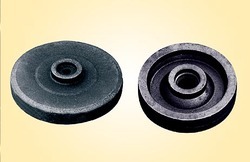 Casting Wheel