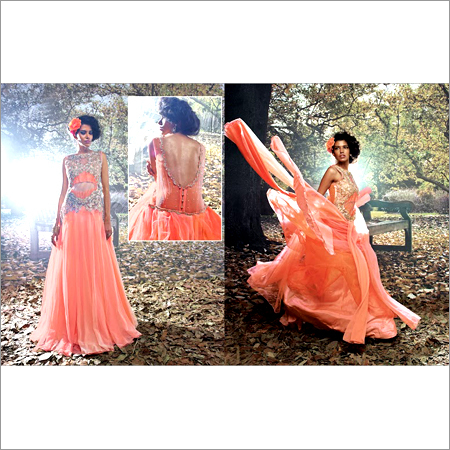 Bridal Gown