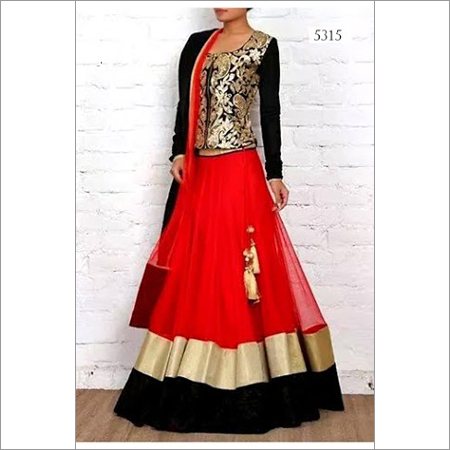 Bridal Lehenga