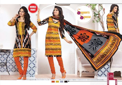 Dress Material Manufacturer