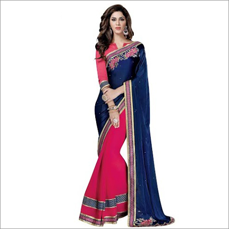 Cotton Sarees