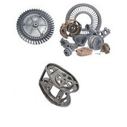 Small Castings