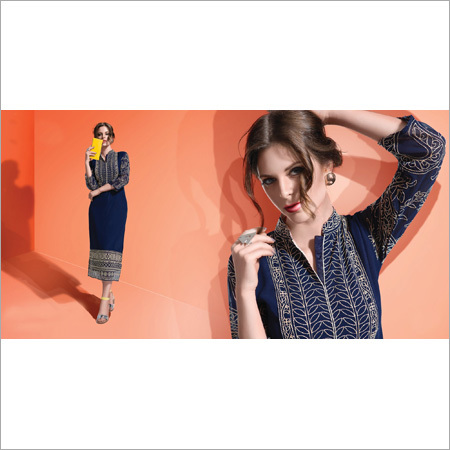 Ladies Designer Suits