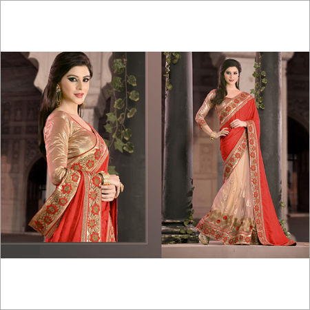 Fancy Sarees