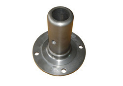 Precision Casting