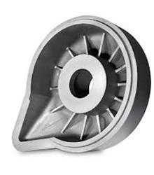 Ni Resist Type Castings