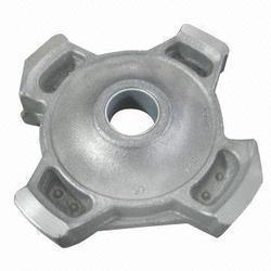 Machined Casting