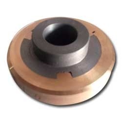 Ferrous Casting