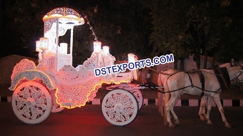 Horse Carriages Manufacturer