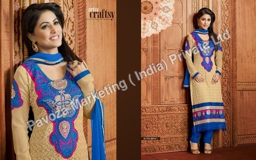 Chudidhar Salwar Suits