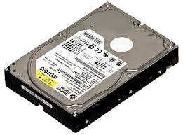 Hard Disk Drive
