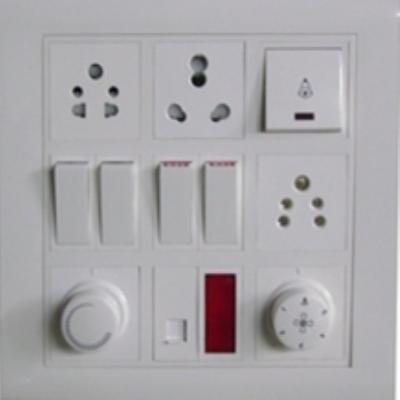 electrical switchboards