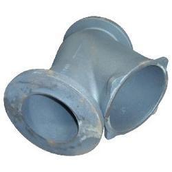 Gate Valve Casting