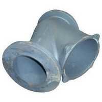 Gate Valve Casting