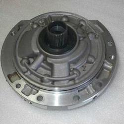 Pump Assembly Casting