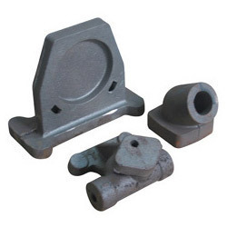 SG Iron Castings