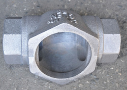 Malleable Iron Casting