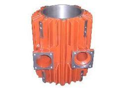 Electric Motor Casting