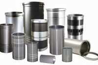 Cylinder Liner Honing