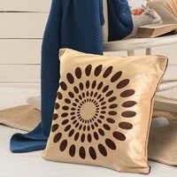 Designer Cushion Covers - Polyester Velvet, 15x15 Inches, Multi-color Patchwork , Tear Resistant, Easy Maintenance, Spot Clean Only, 5 Pack