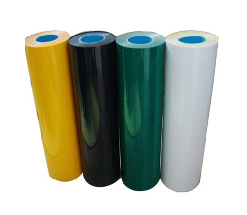 3D Watermark Printing Film