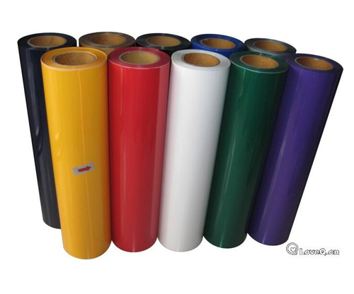 PE Film Water Transfer Printing