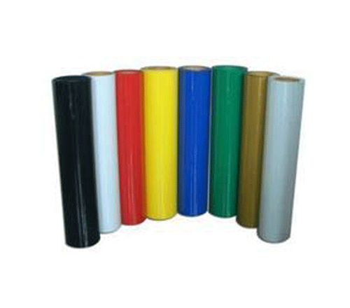 Black Carbon Water Transfer Printing Film