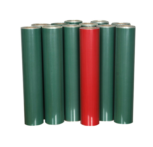 PE Water Transfer Hydrographic Film