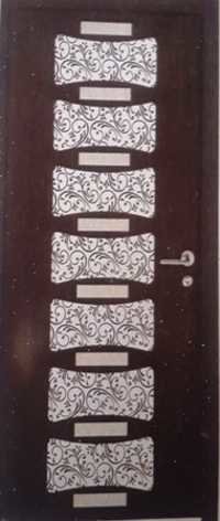 Sunmica Doors - Application: Kitchen