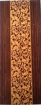 Sunmica Laminated Doors