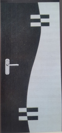 Sunmica Wood Doors