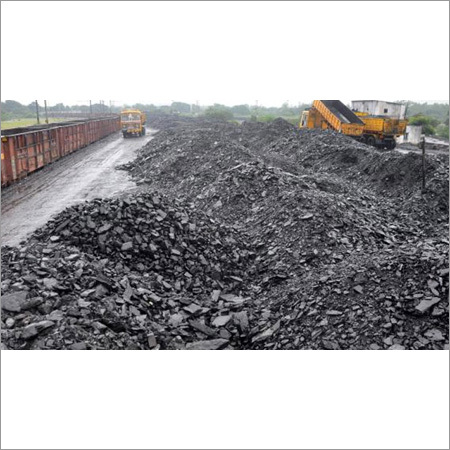 Indian Coal
